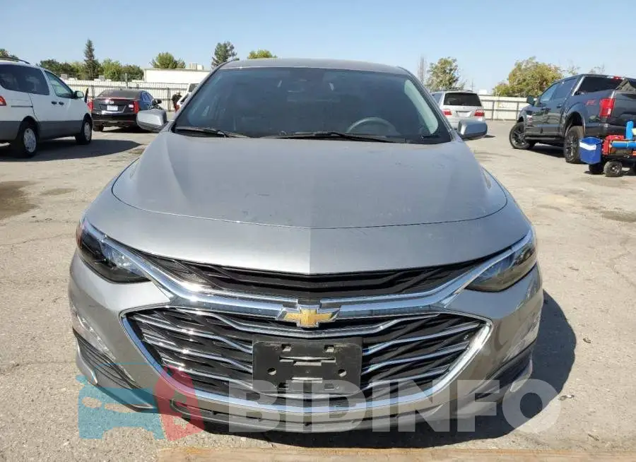 1G1ZD5ST8PF211477 Photo# 5