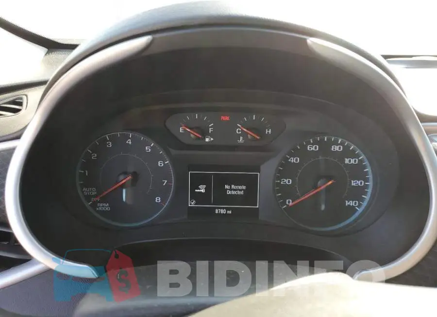 1G1ZD5ST8PF211477 Photo# 9