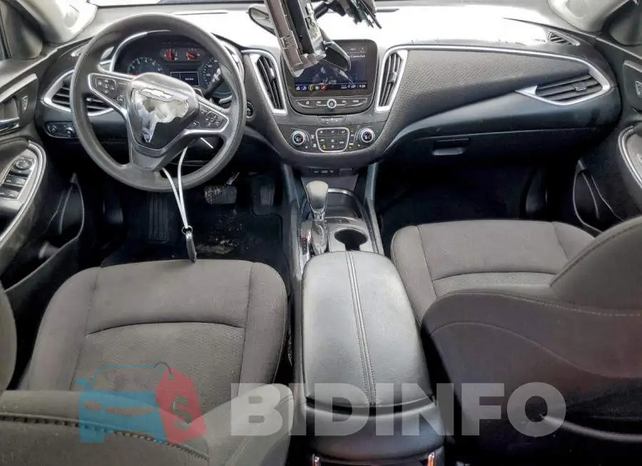1G1ZD5ST8RF165958 Photo# 8