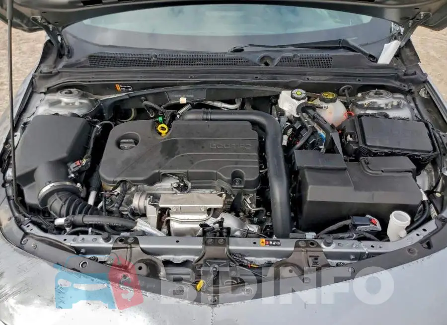 1G1ZD5ST8RF165958 Photo# 11