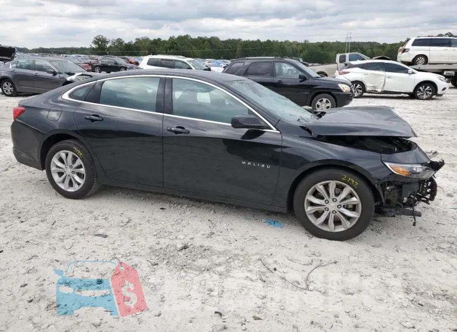 1G1ZD5STXPF168423 Photo# 4