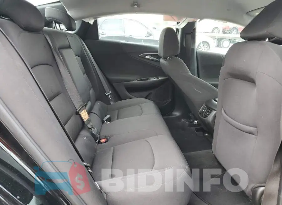 1G1ZD5STXPF168423 Photo# 10