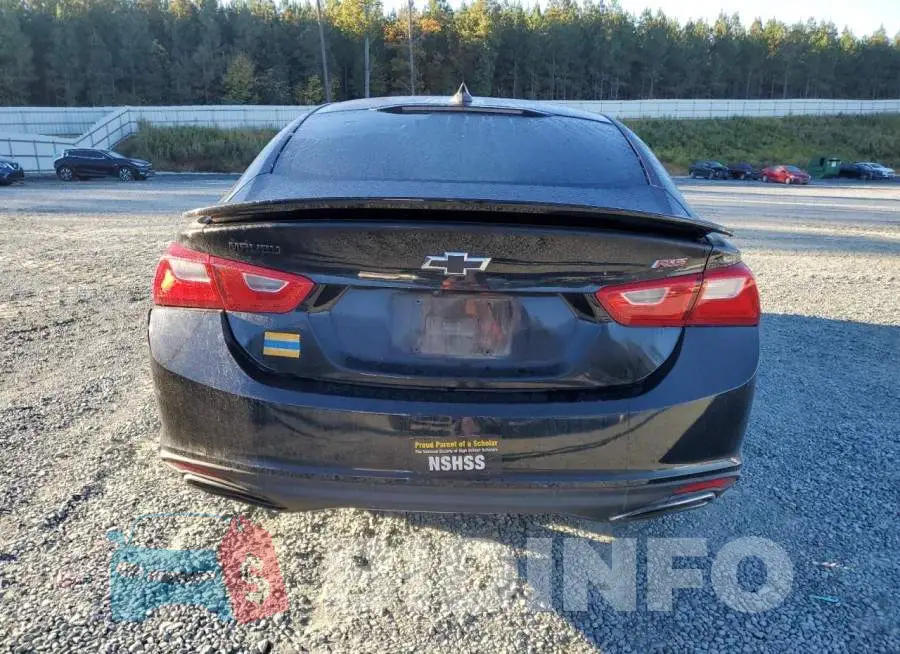 1G1ZG5ST4LF146273 Photo# 6