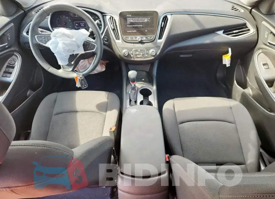 1G1ZG5ST7SF140742 Photo# 8