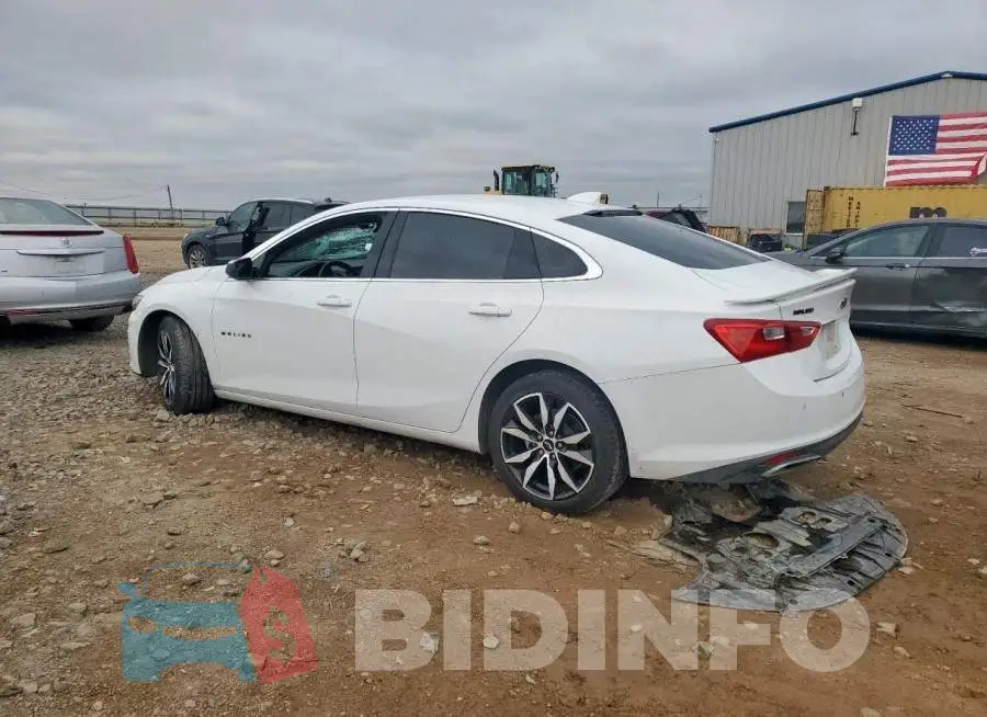 1G1ZG5ST9RF186468 Photo# 2