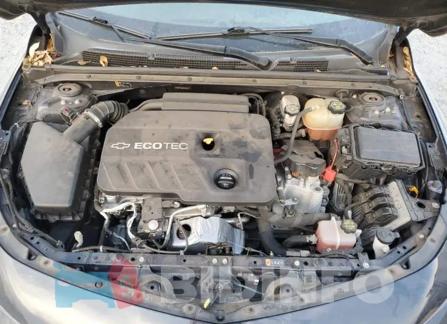 1G1ZJ5SU7HF139321 Photo# 11