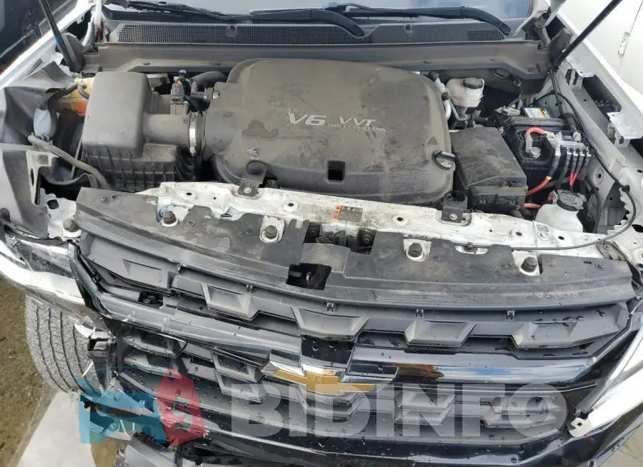 1GCHSBEN7N1314419 Photo# 11