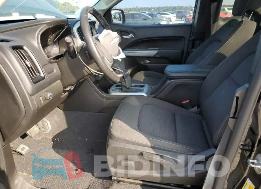 1GCHSCEA1M1100740 Photo# 7