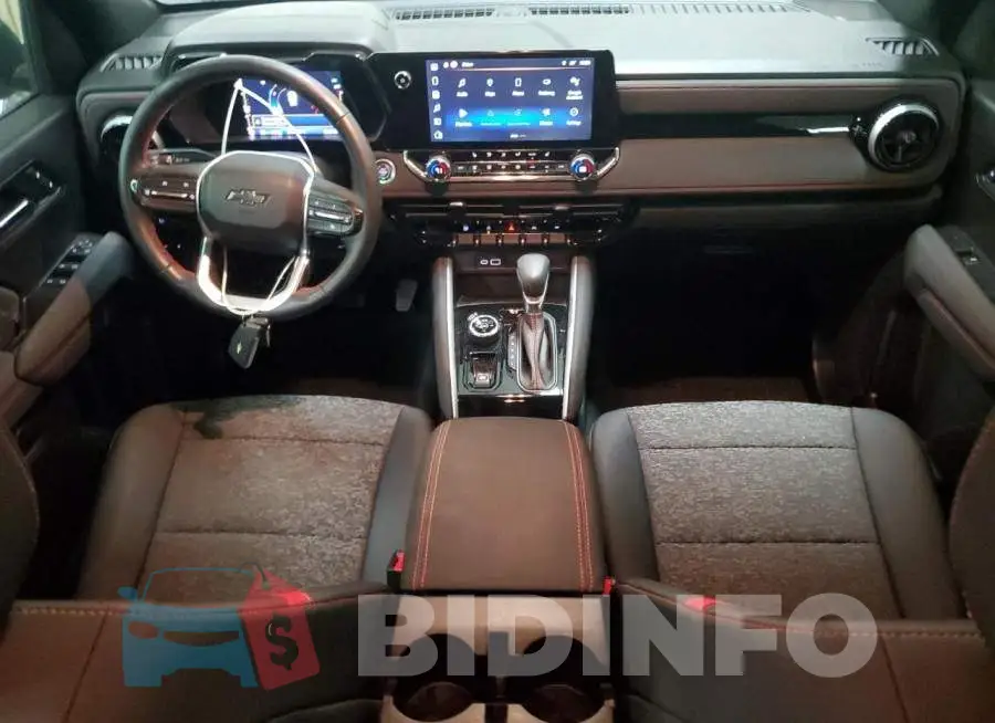 1GCPTDEKXP1201920 Photo# 8