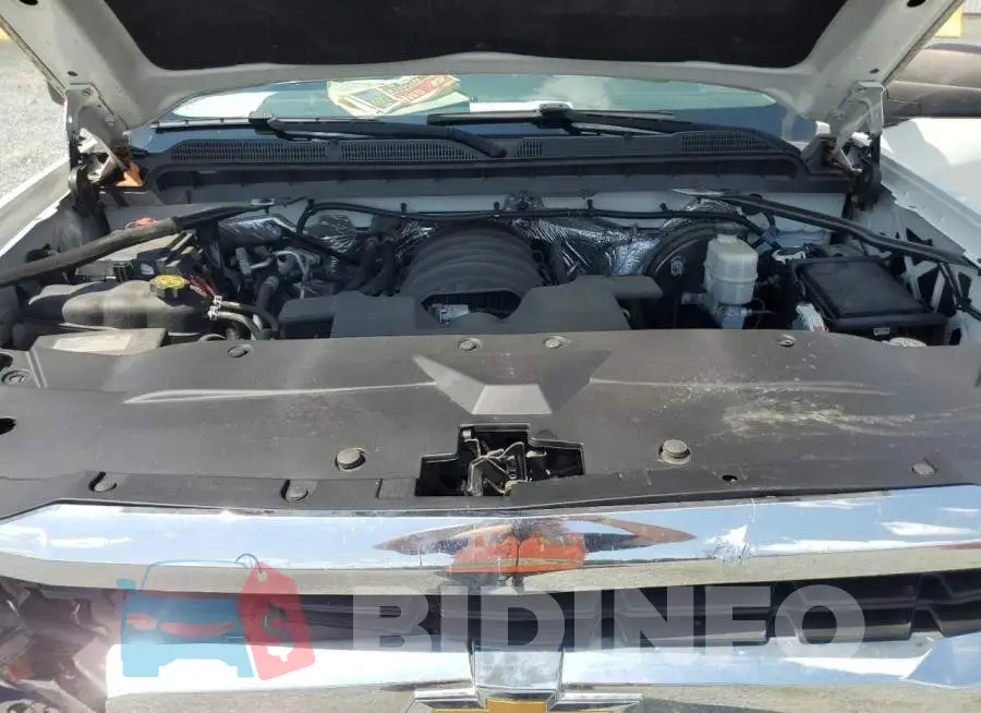 1GCRCNEC3JZ155962 Photo# 11