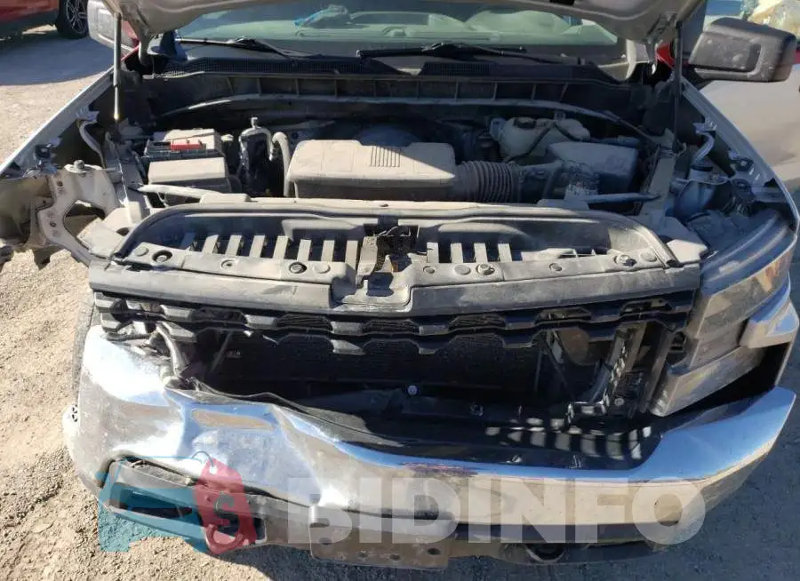 1GCRYAEF6MZ169234 Photo# 11