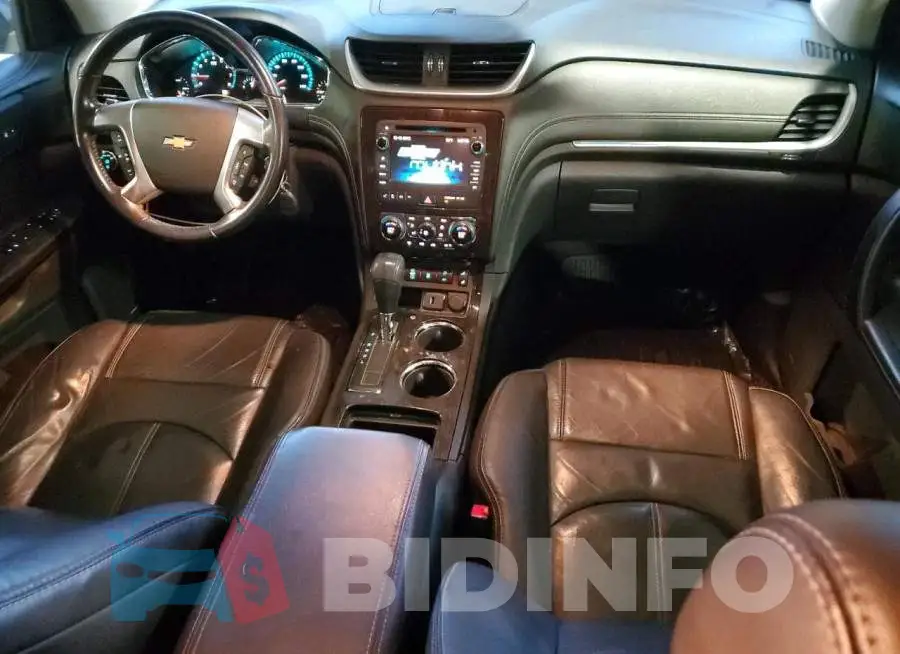 1GNKRHKDXGJ216933 Photo# 8