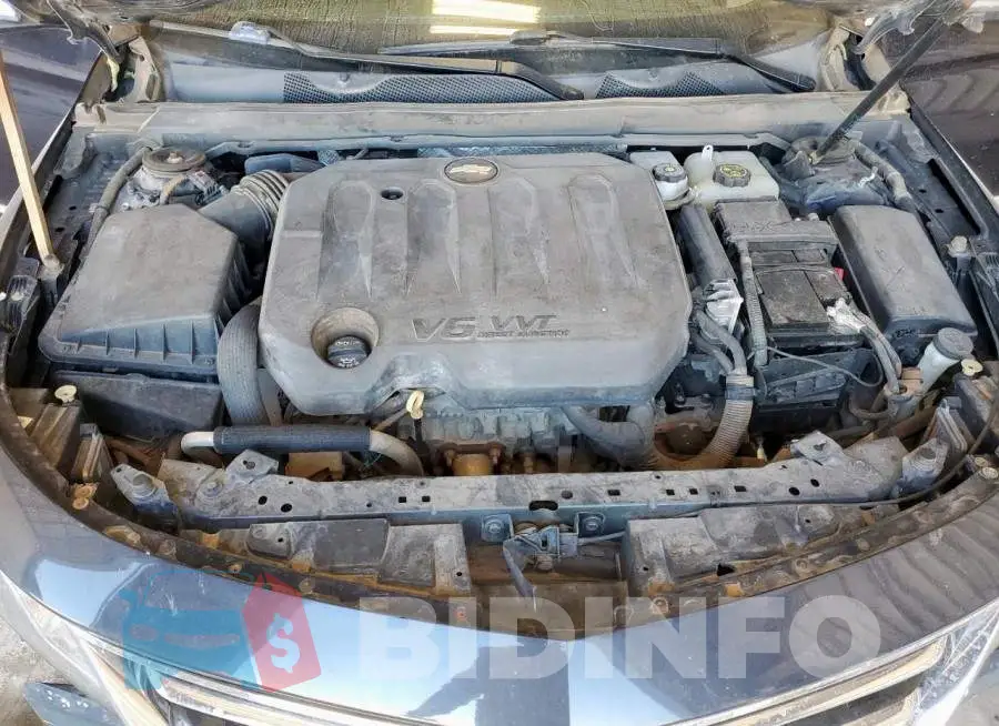 2G1105S32K9105973 Photo# 11