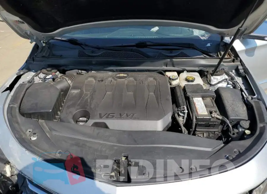 2G1125S37J9105797 Photo# 11