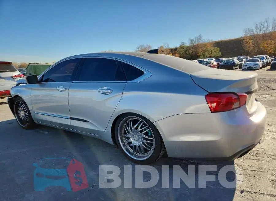 2G1145S35G9127624 Photo# 2