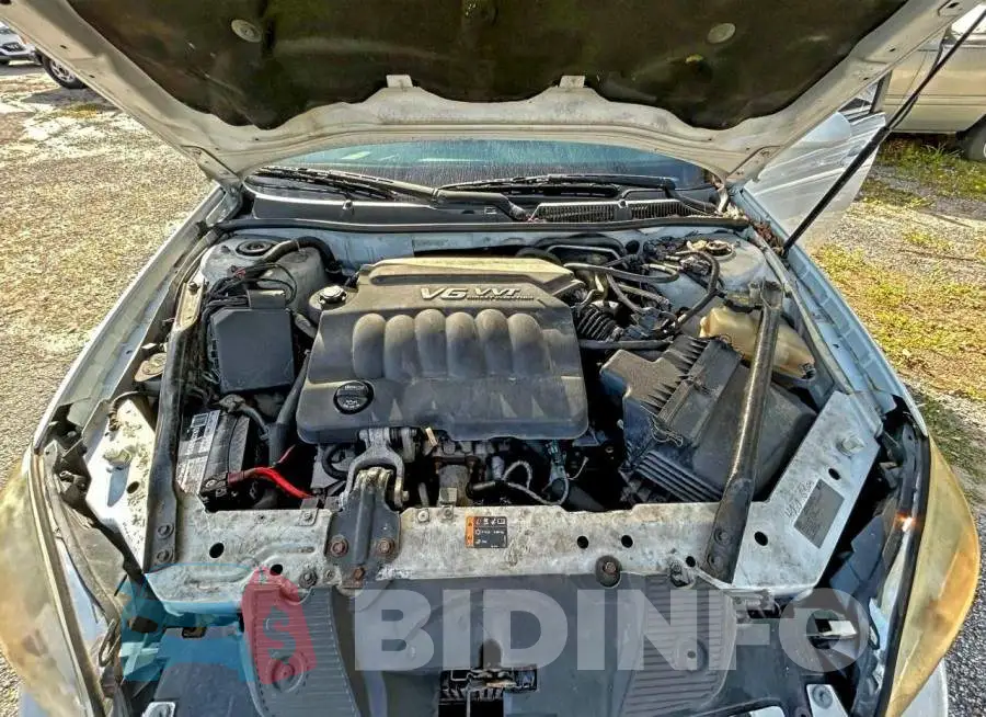 2G1WD5E38G1108534 Photo# 7