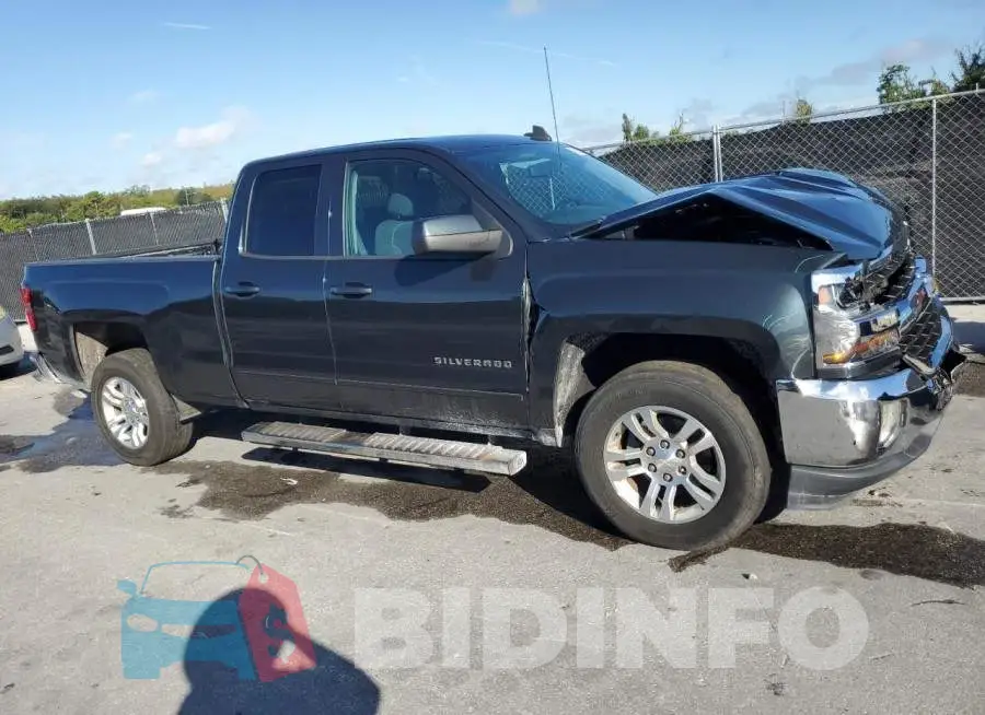 2GCRCPEC6K1122072 Photo# 1