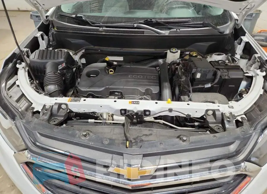 2GNAX5EV5L6239113 Photo# 12