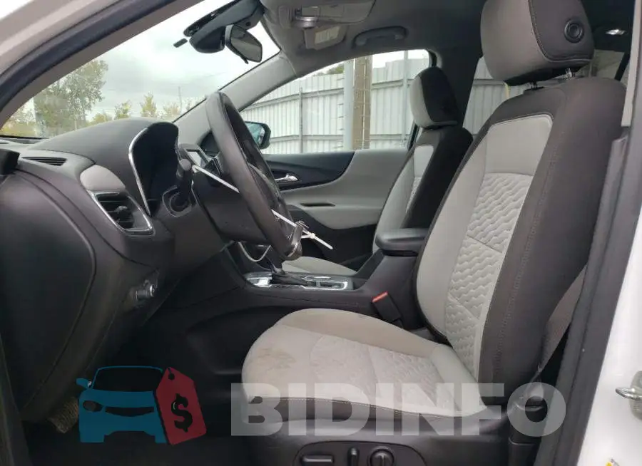2GNAX5EV5L6239113 Photo# 7