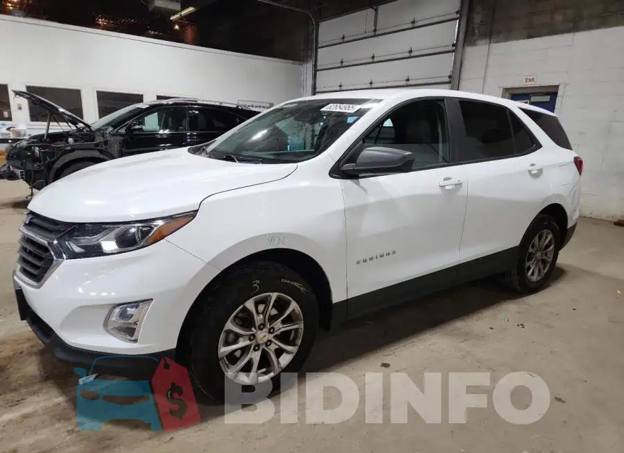 2GNAX5EV5L6239113 Photo# 1