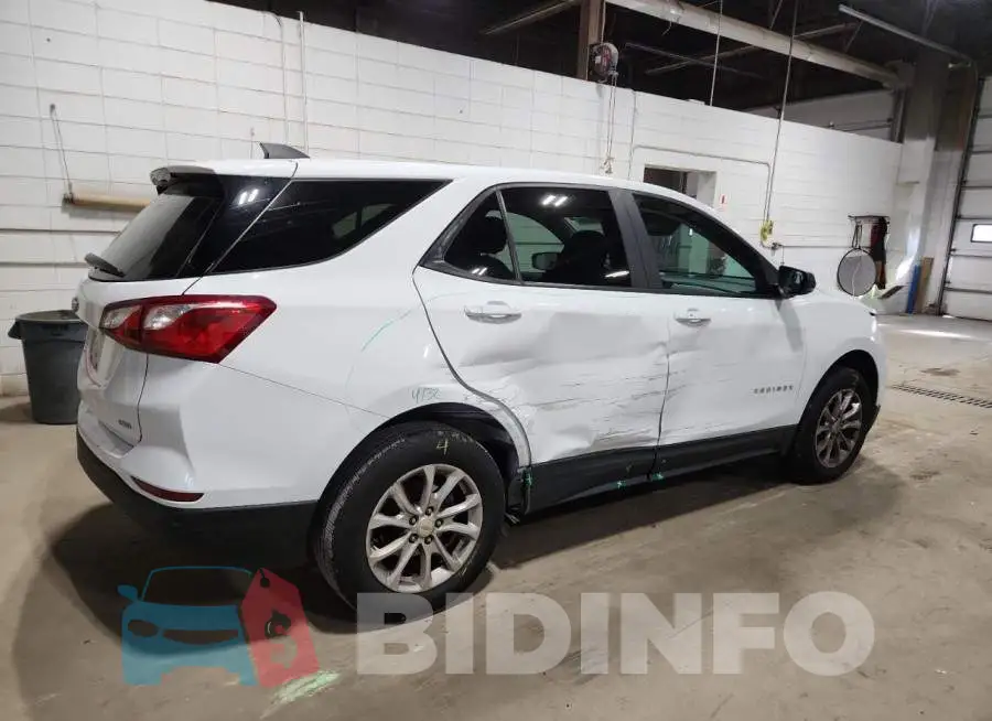 2GNAX5EV5L6239113 Photo# 3