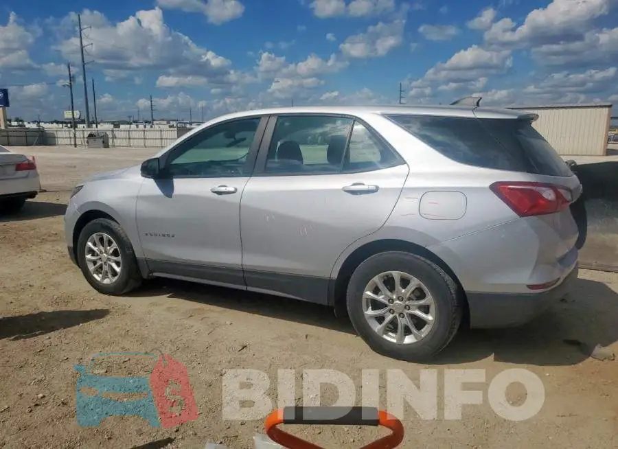 2GNAXHEV0L6208515 Photo# 2