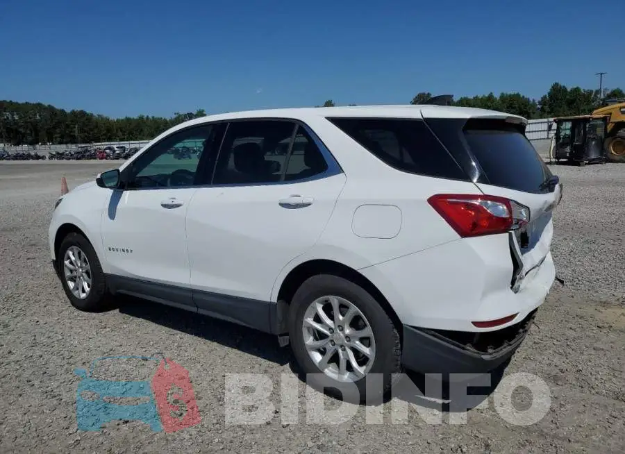 2GNAXKEV3L6140773 Photo# 2