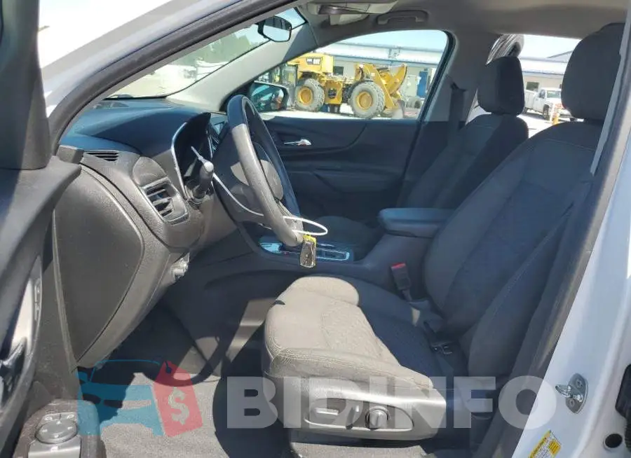 2GNAXKEV3L6140773 Photo# 7