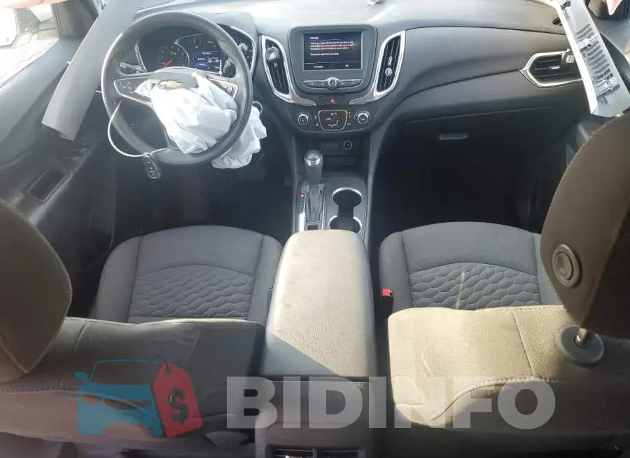 2GNAXUEV9L6152681 Photo# 8
