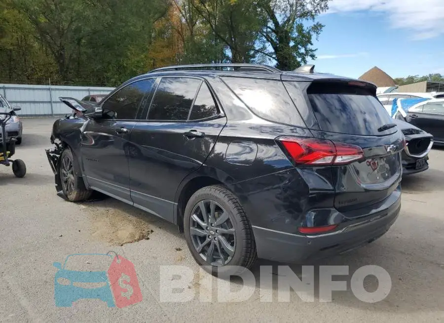 2GNAXWEV5N6150232 Photo# 2