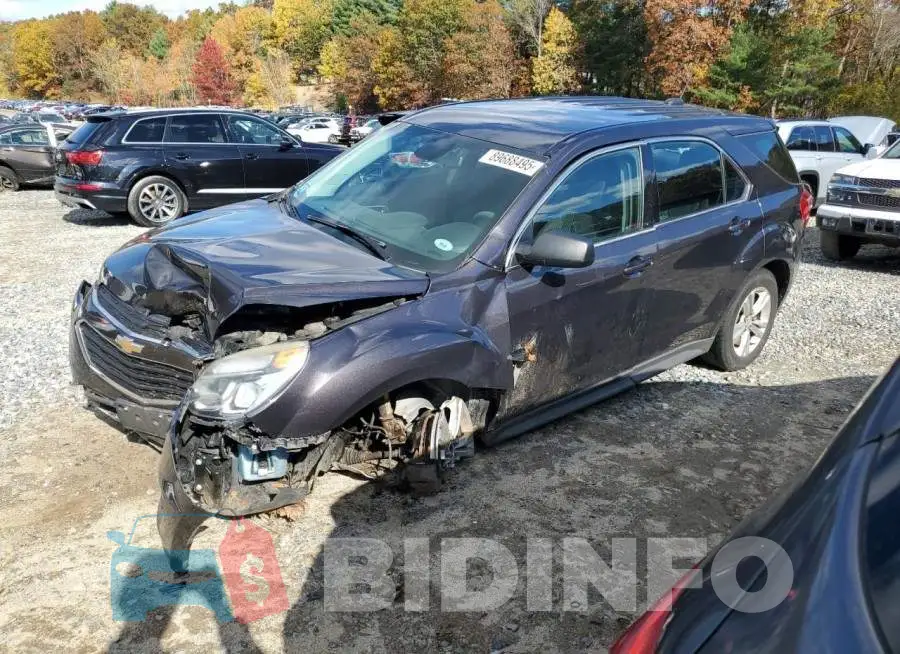 2GNFLEEK1G6300230 Photo# 1