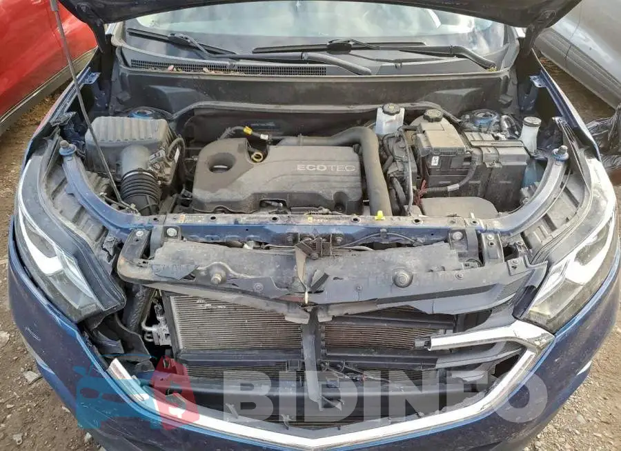 3GNAXTEV6KL299867 Photo# 12