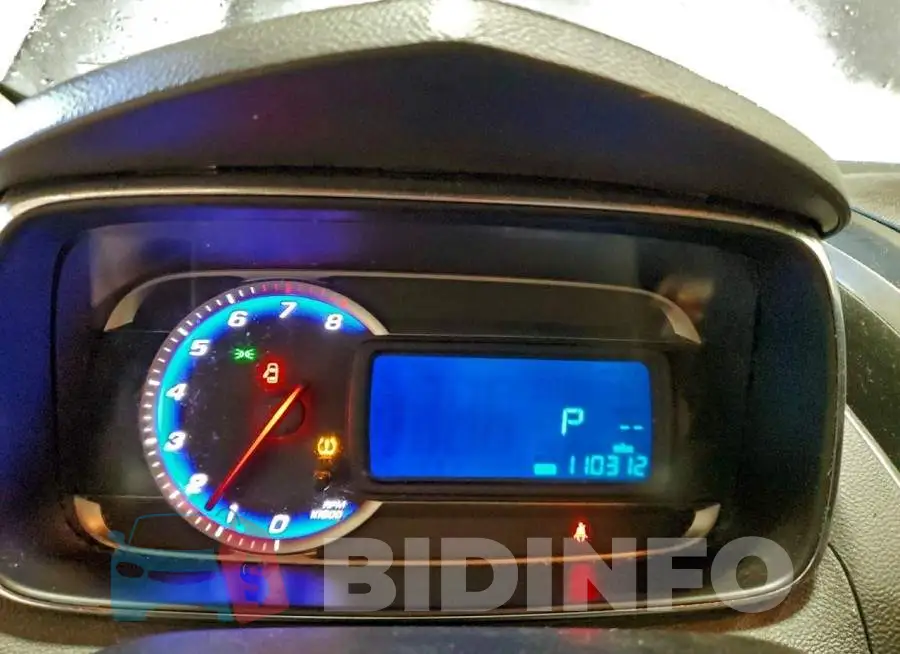 3GNCJLSB9GL140949 Photo# 9