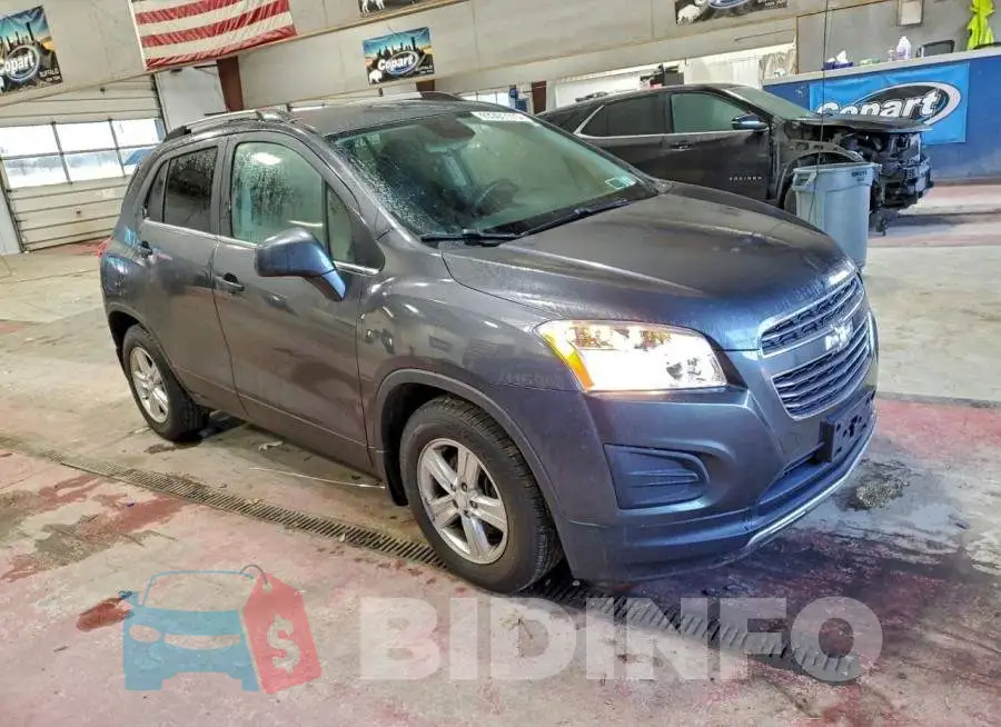 3GNCJLSB9GL140949 Photo# 4