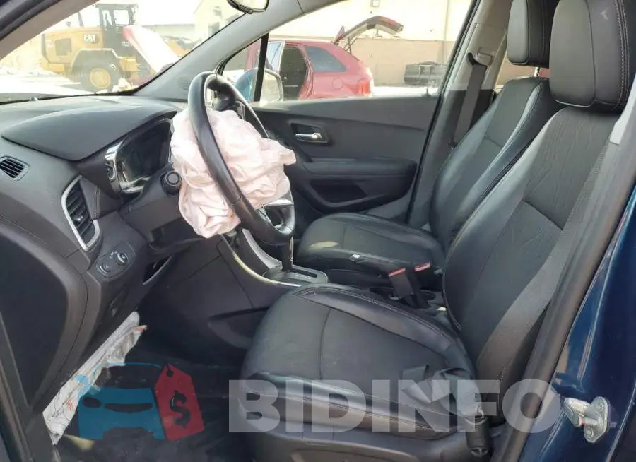 3GNCJPSB5KL300745 Photo# 7