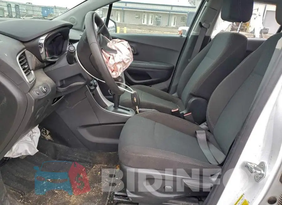 KL7CJKSB1MB315708 Photo# 7