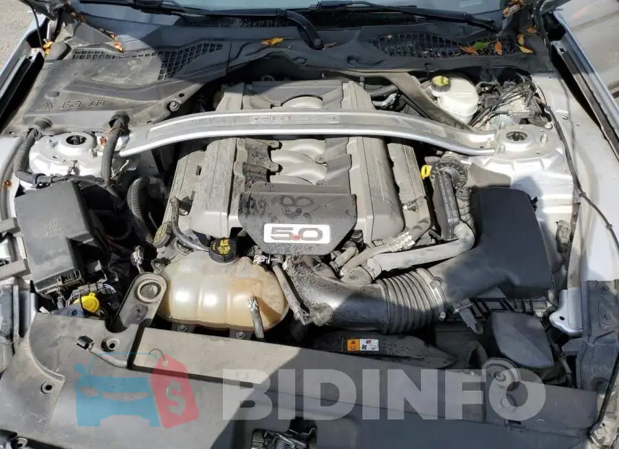 1FA6P8CF0G5201789 Photo# 11
