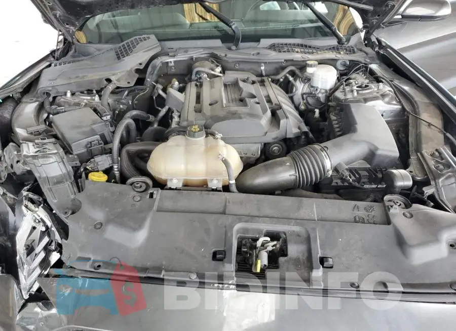 1FA6P8TH4K5141171 Photo# 11