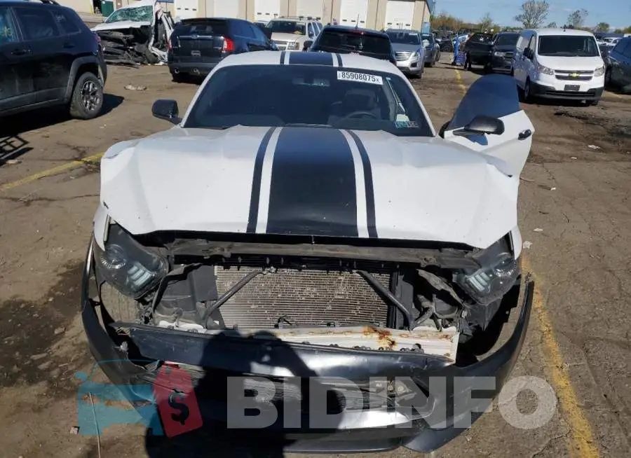 1FA6P8TH5H5266320 Photo# 5