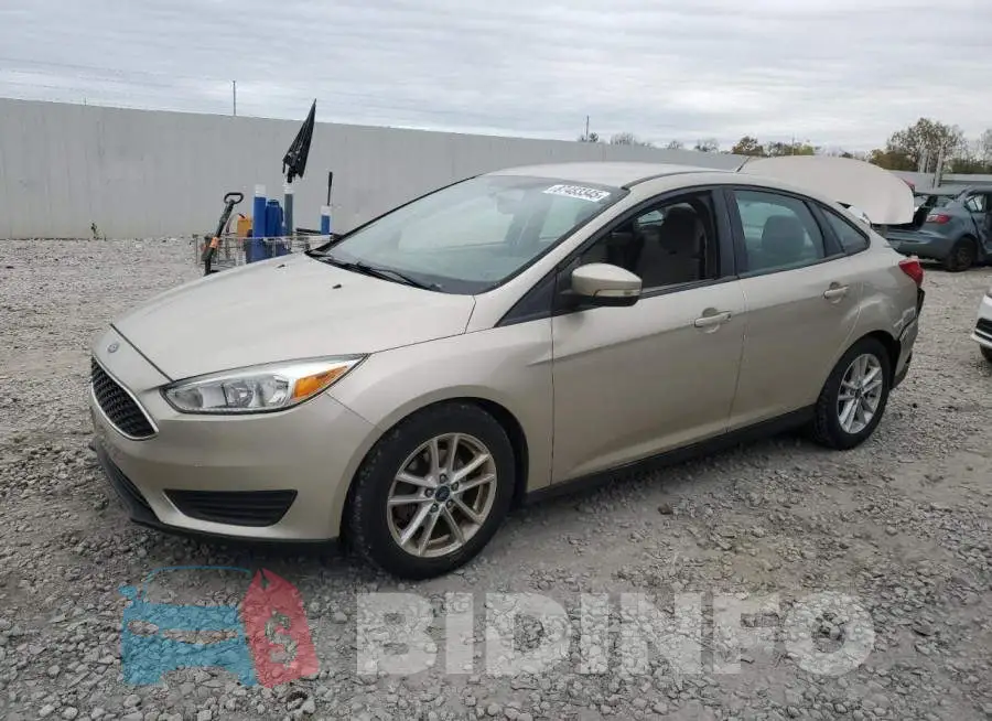 1FADP3F21HL235031 Photo# 1