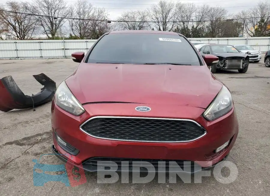 1FADP3F22GL229513 Photo# 5