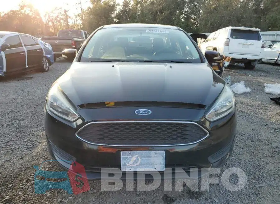 1FADP3F27GL266539 Photo# 5