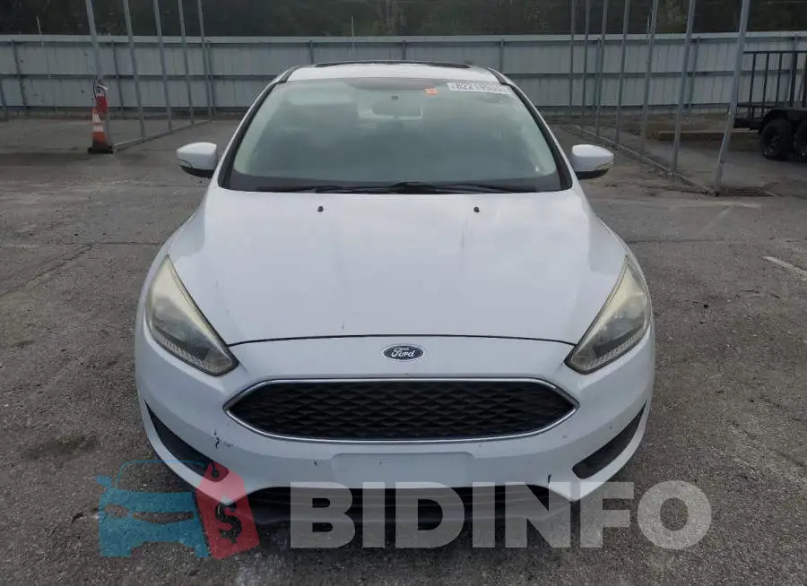 1FADP3F27GL287715 Photo# 5