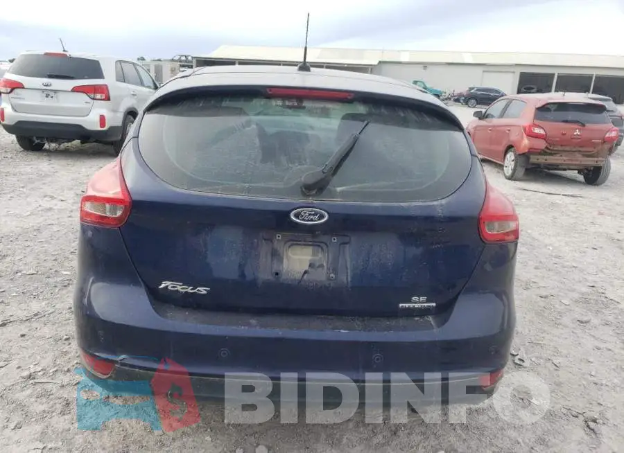 1FADP3K24GL401532 Photo# 6