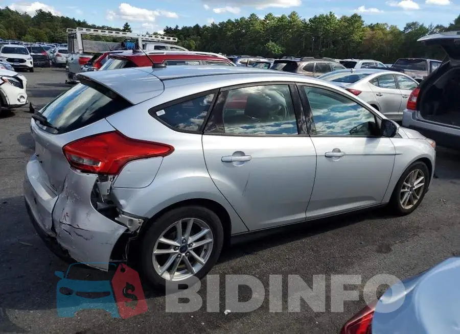 1FADP3K25GL230838 Photo# 3