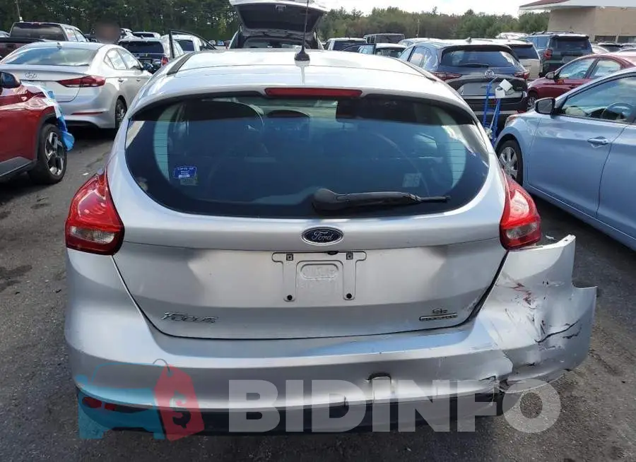 1FADP3K25GL230838 Photo# 6