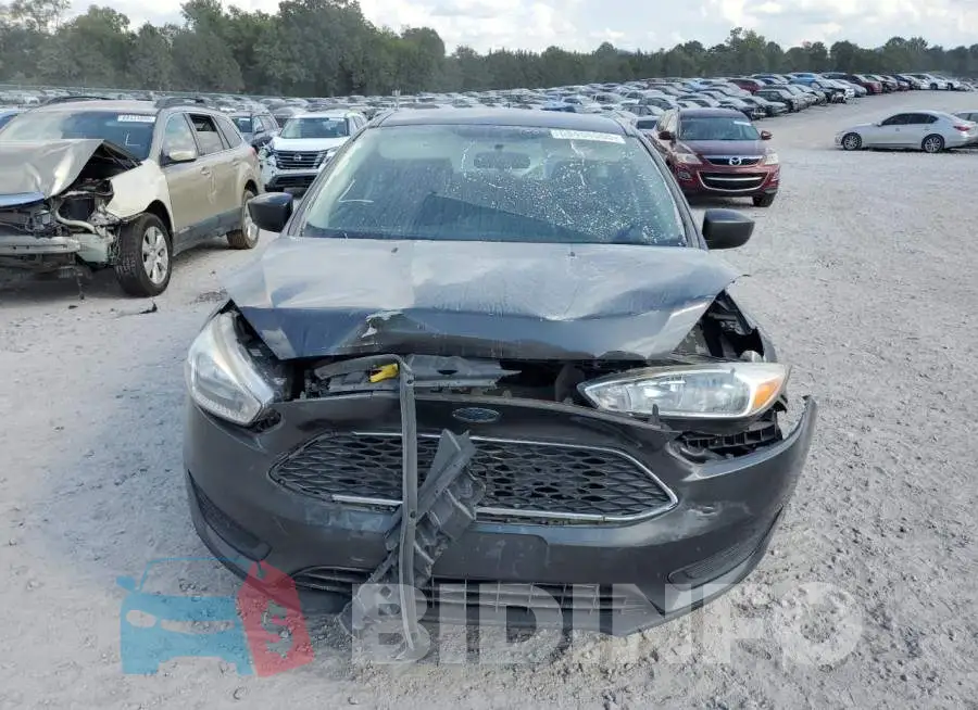 1FADP3K26JL275083 Photo# 5