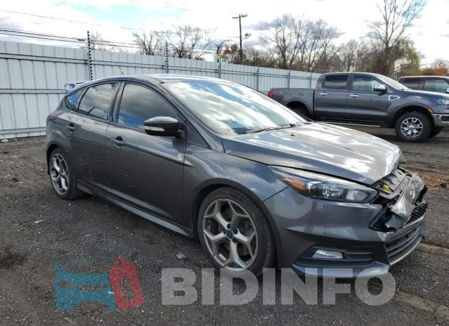 1FADP3L93GL206744 Photo# 4