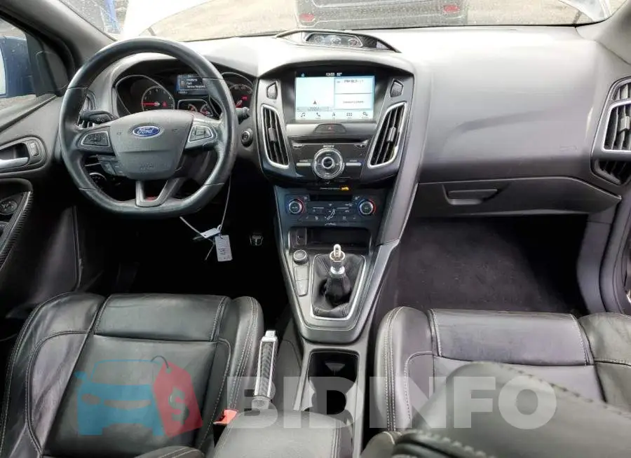 1FADP3L93GL206744 Photo# 8