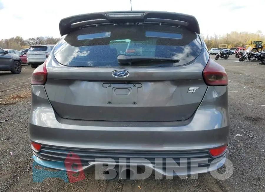 1FADP3L93GL206744 Photo# 6